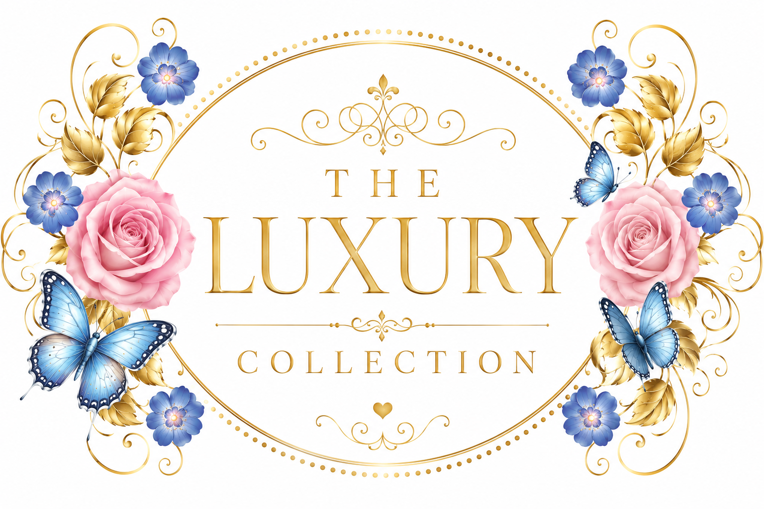 ✨ THE LUXURY COLLECTION ✨