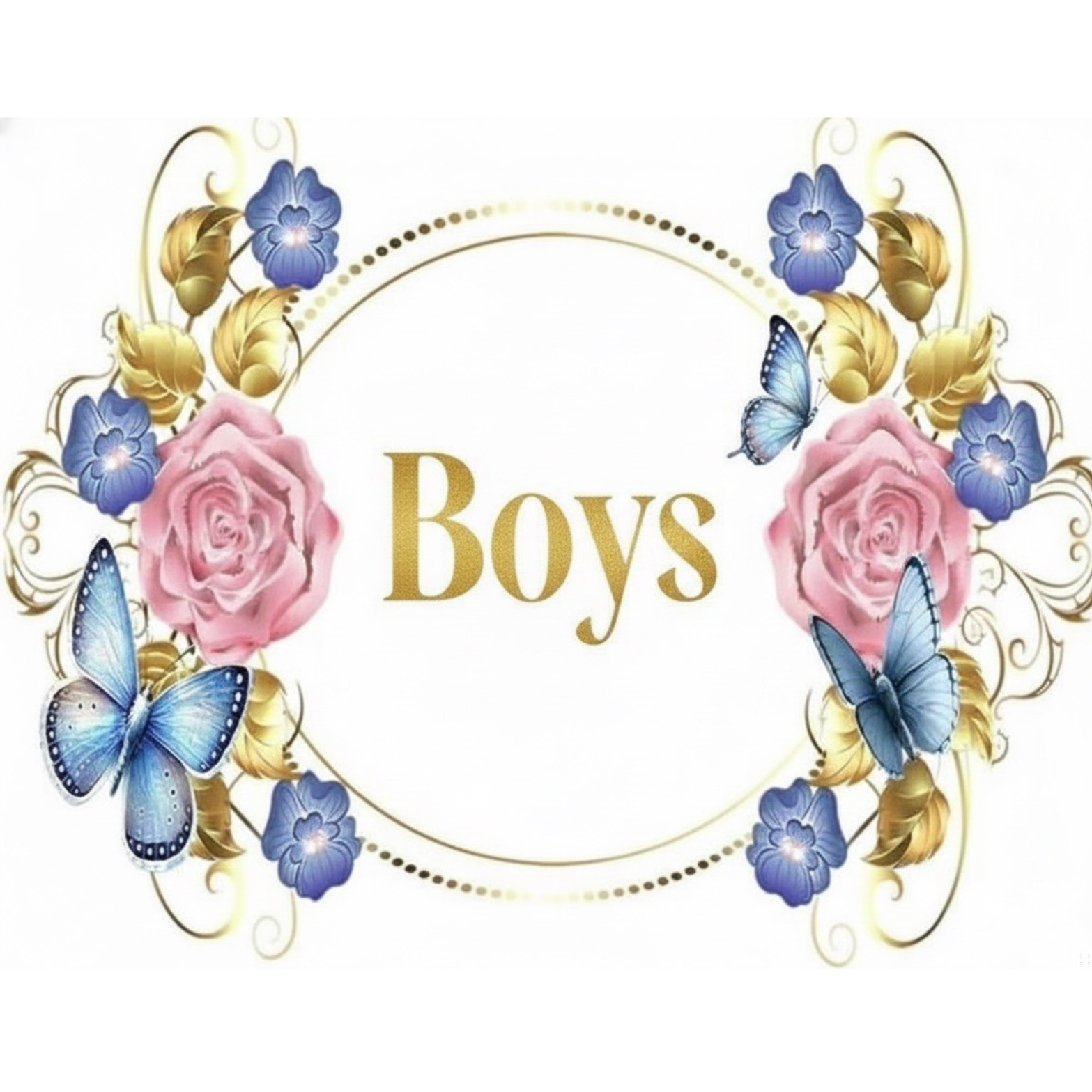 Boys