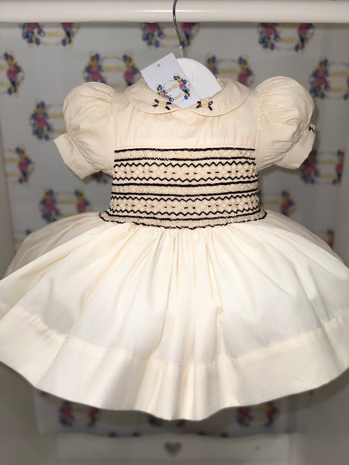 🤎✨ THE ARABELLA MOCHA DRESS ✨🤎