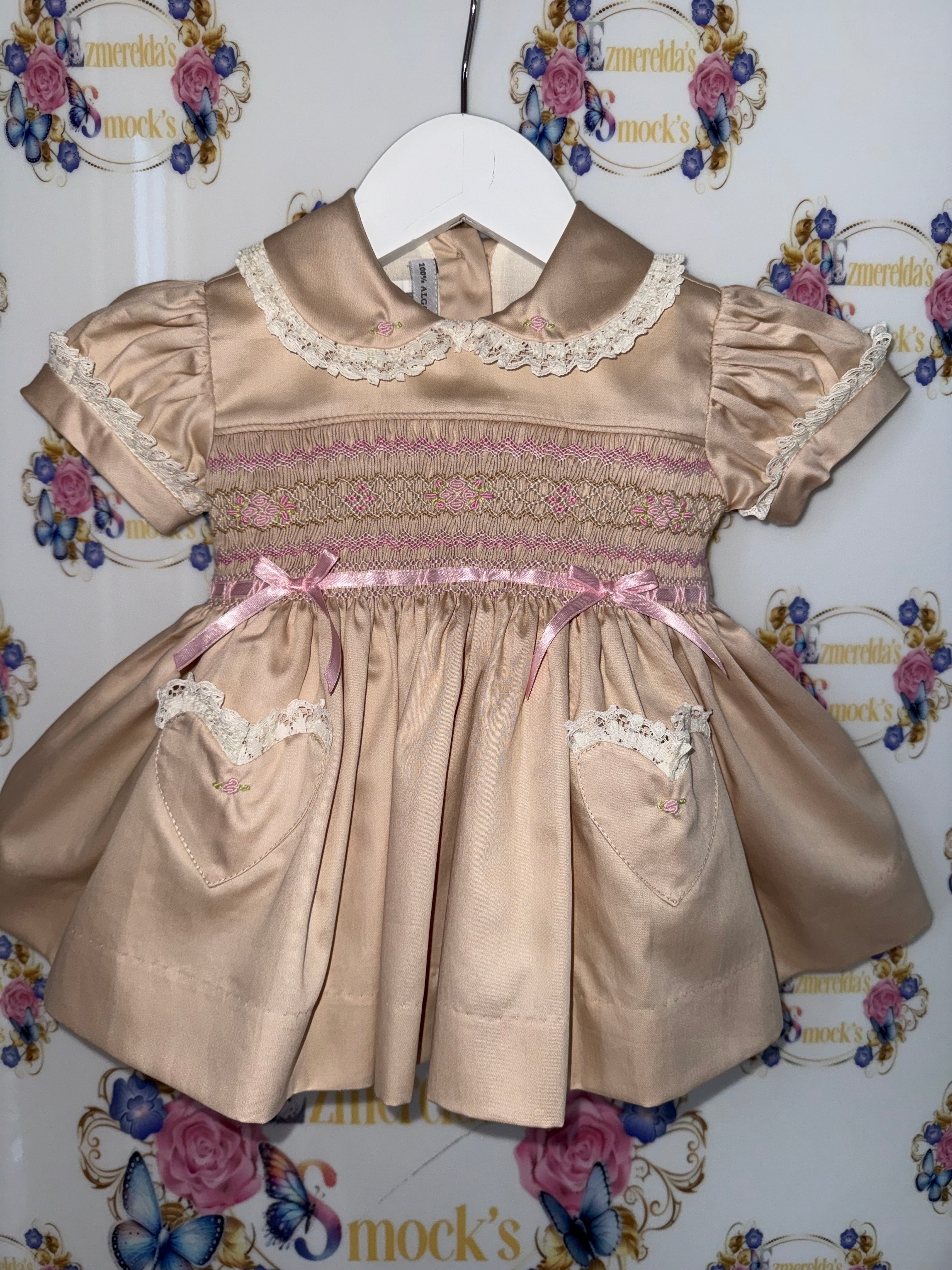🌸 The Rosabelle Dress 🌸