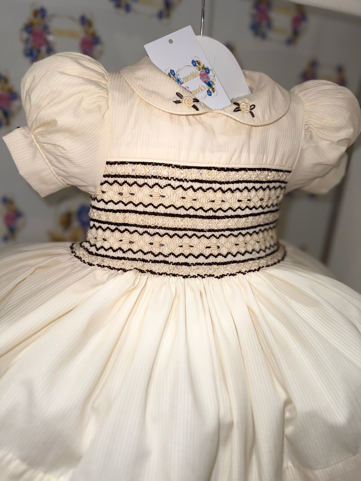 🤎✨ THE ARABELLA MOCHA DRESS ✨🤎