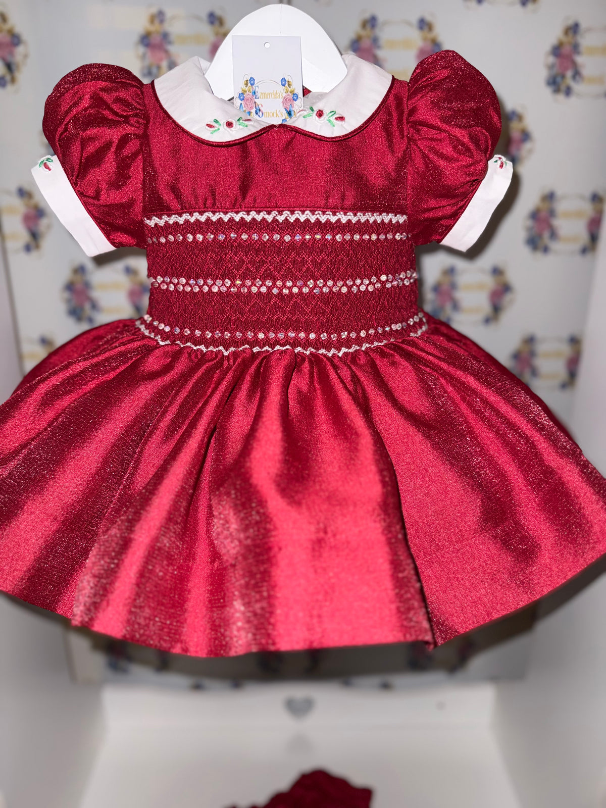 ❤️The Evangeline Dress❤️