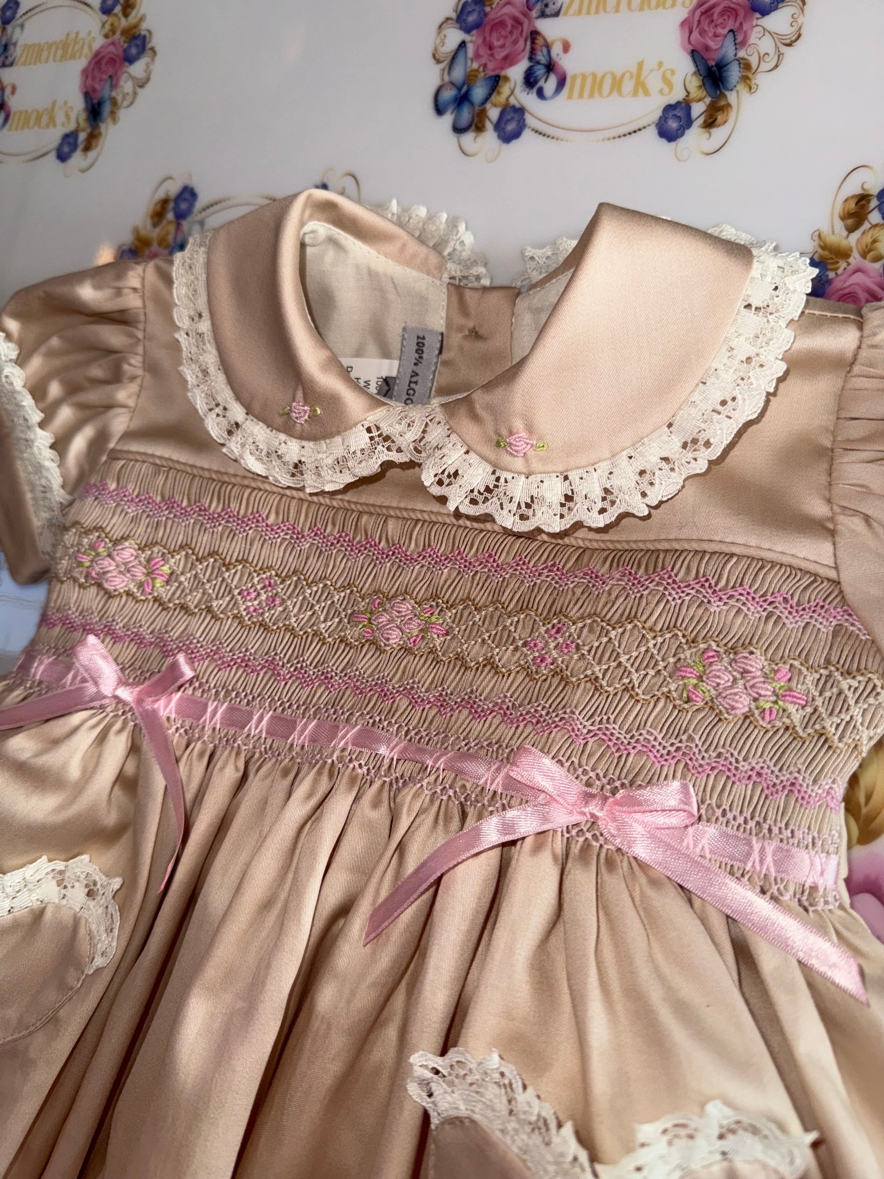 🌸 The Rosabelle Dress 🌸