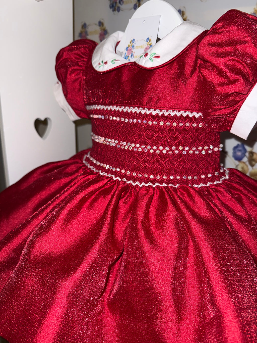 ❤️The Evangeline Dress❤️