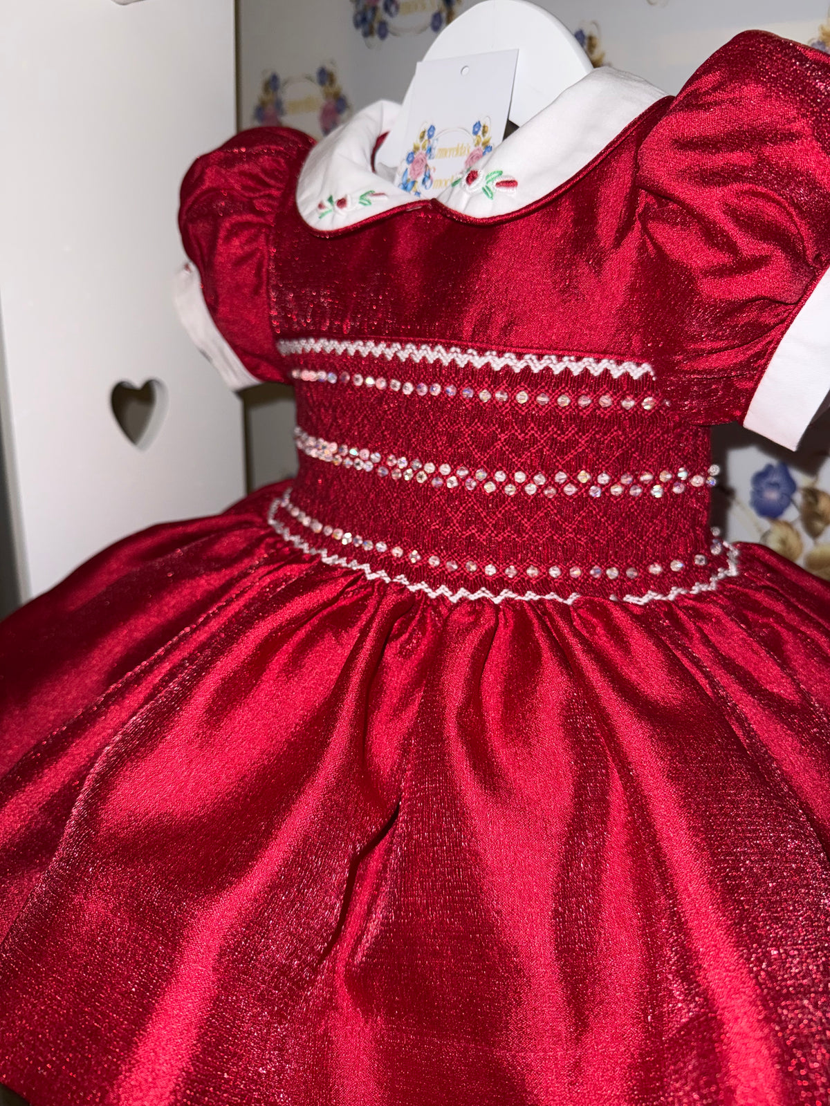 ❤️The Evangeline Dress❤️