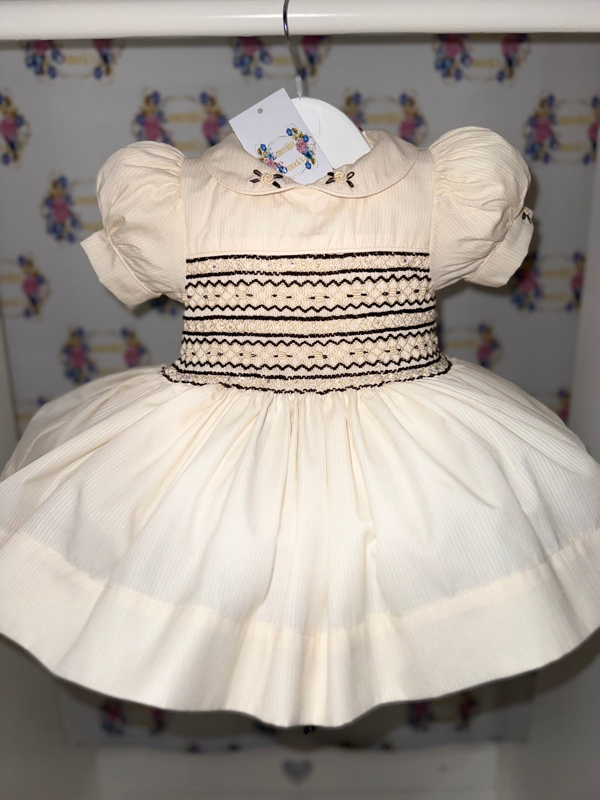 🤎✨ THE ARABELLA MOCHA DRESS ✨🤎